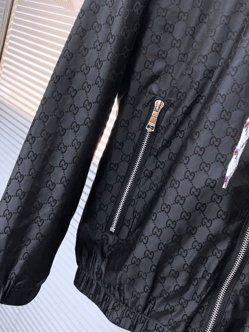 Gucci Outwear